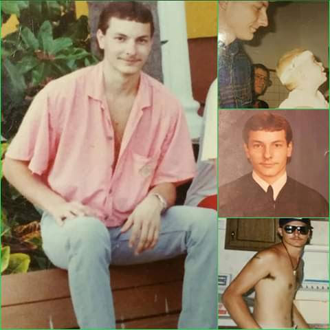 Brian J Lebourgeois