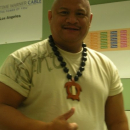 A photo of David M Muca