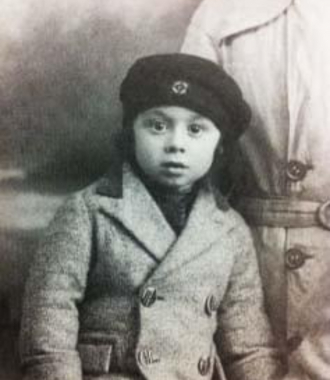 Robert Malach Robert Malach
