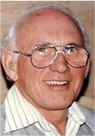 Tom Rogalski