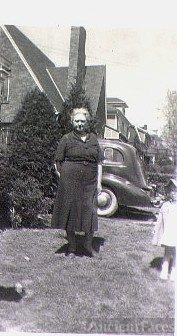 Minnie Jane Archer Ruf Fusner