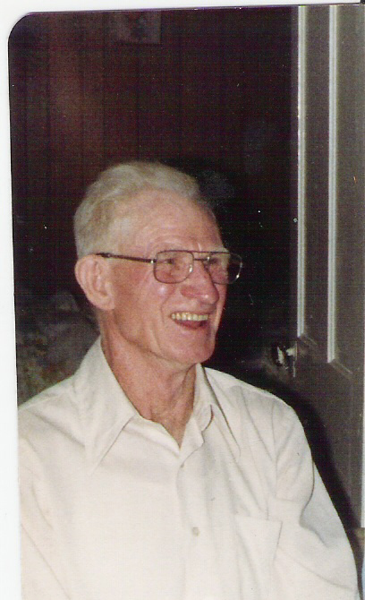 John D. Bartlett