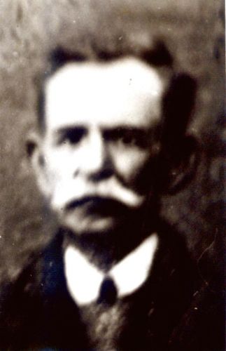 Jan Maśliński (1860-1944)