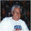 A photo of Ward Dean Thomas