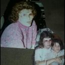 A photo of Julie A Hodgdon