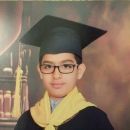 A photo of Aria Hassibi