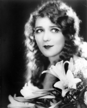 Mary Pickford