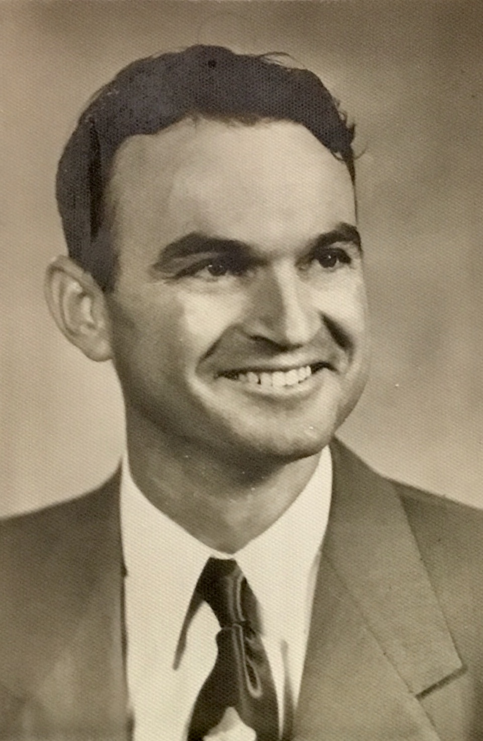 Dennis Jearl Yoakum