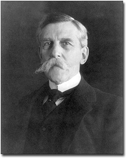 Oliver Wendell Holmes, Jr.