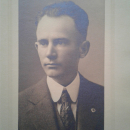 A photo of Frank Hinkle