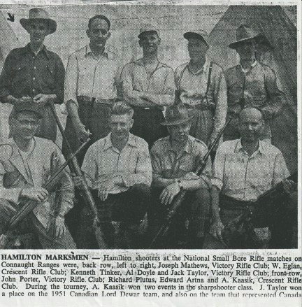 Joseph Gerard Mathews