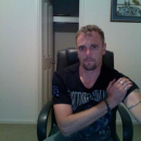 A photo of Brian Witcombe