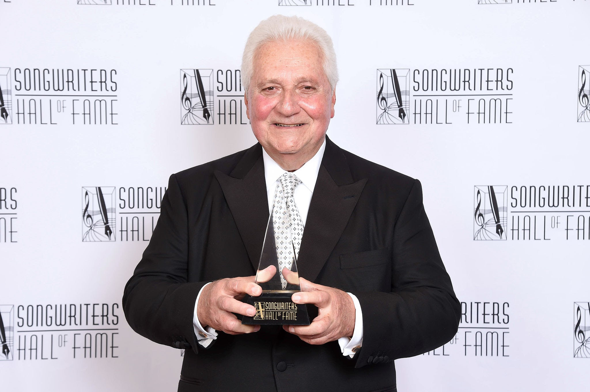 Martin Bandier