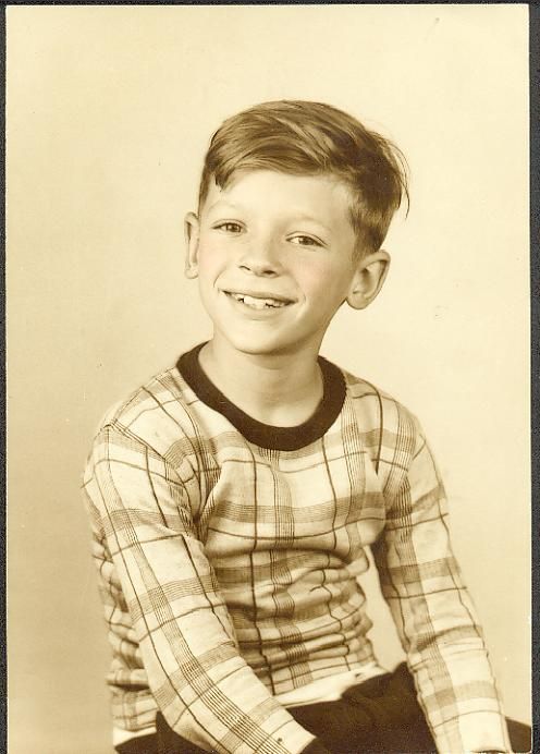 Louis G. Schreiner, New Jersey 1949