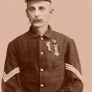 A photo of P. Y. Tonkinson