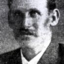 A photo of John Francis De Silva or Sylva