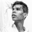 A photo of Diego Cezar Binow