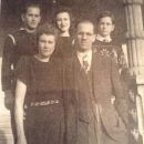 A photo of Dorothy C Staley