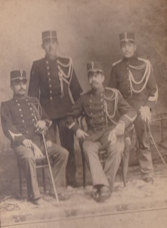 Bosloper family