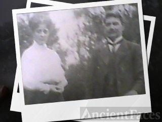 Thomas & Kezia Cooper