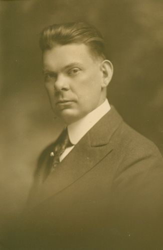 Robert Erwin Poynter