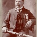 A photo of Manning S. Conkey