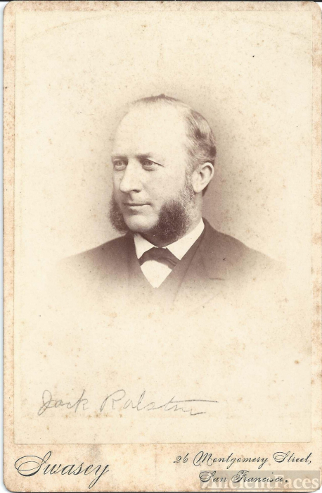 Jack Ralston