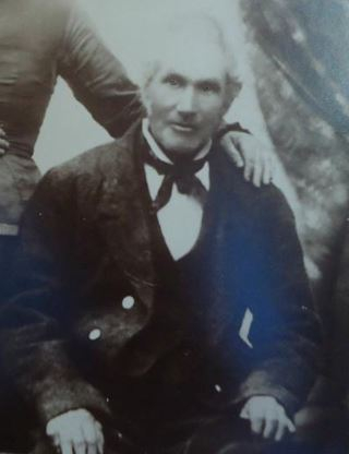 Michael Walsh