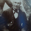 A photo of Michael Walsh