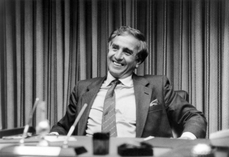 Garry Marshall