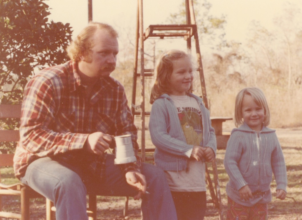 Phillip Narcarti, Allison and Michelle Cobb