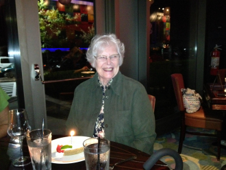 Dora A. Gelbin Seadler