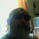 A photo of Robert W. Strogish