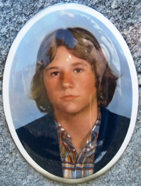 Timothy Wade Risner