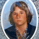 A photo of Timothy Wade Risner