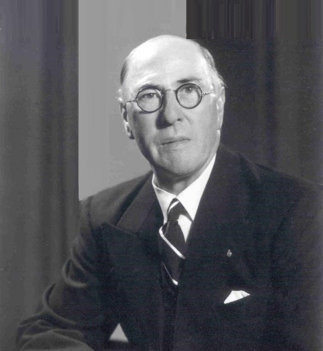 Mitchell Parish