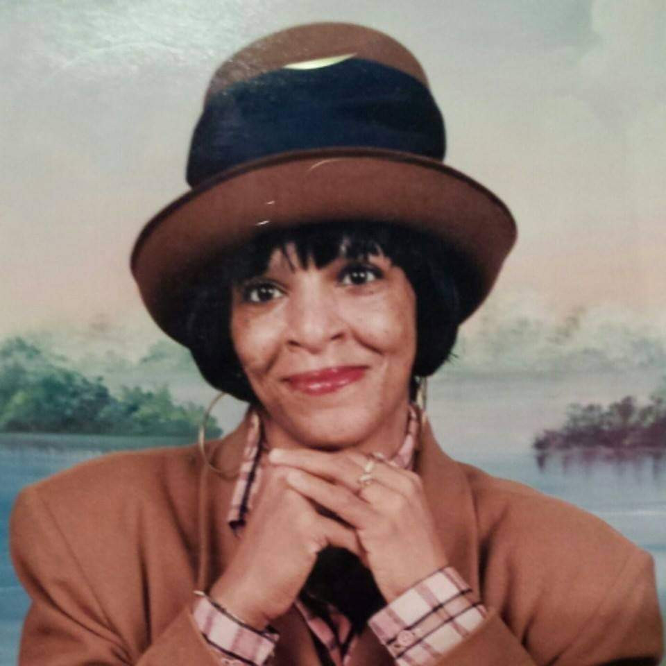 Joyce Winbush