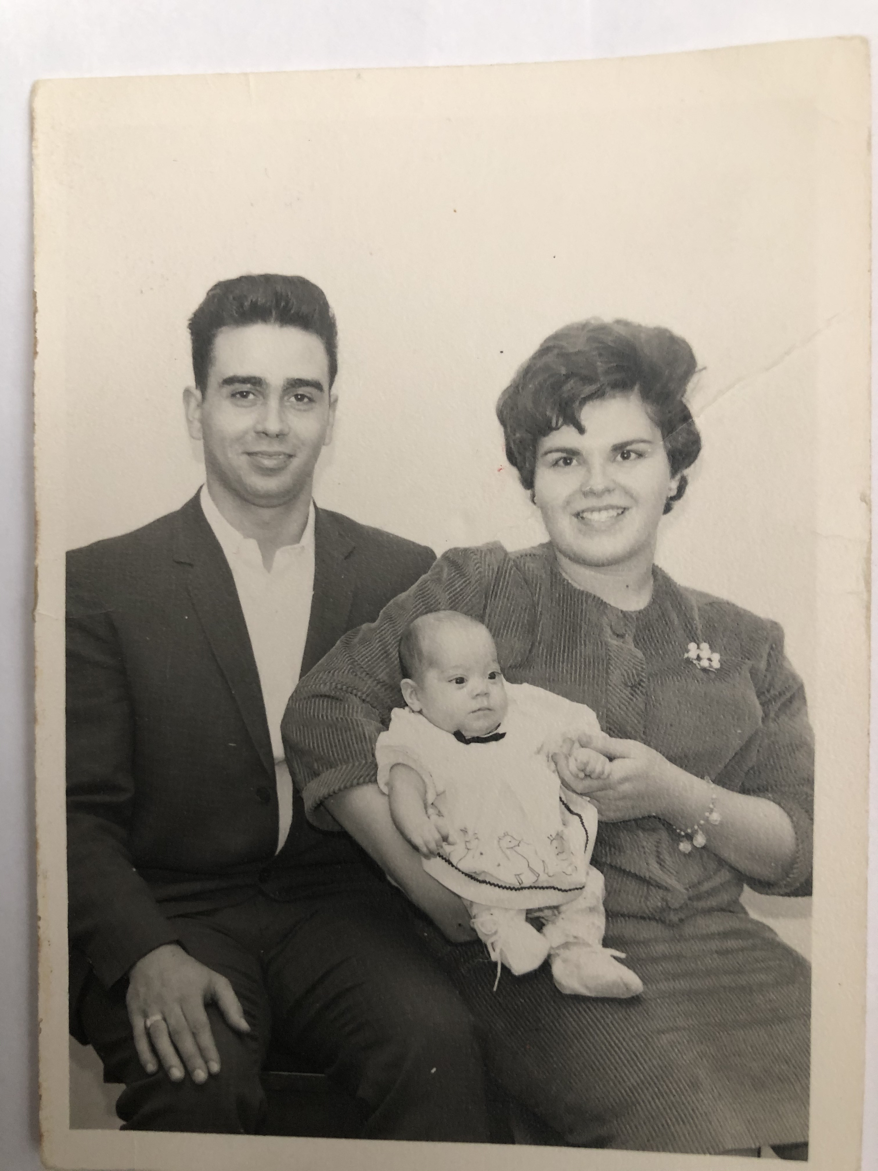 Theodore R Tabone, Patricia Tabone, Lauralynn Tabone