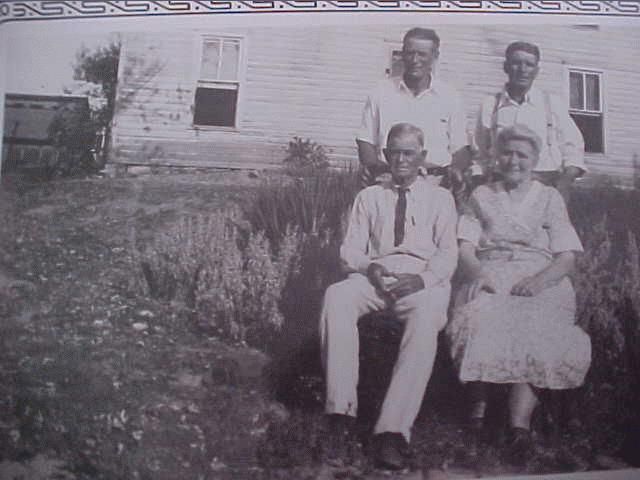 Group of 4