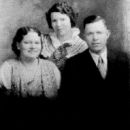 A photo of Oda Rae  Eagleson-McKay
