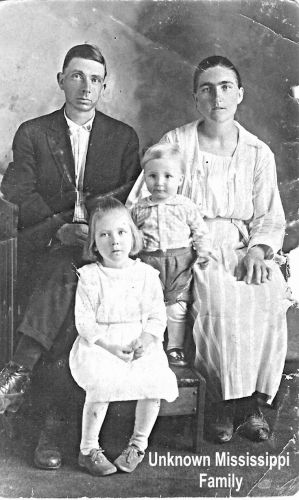unknown Ms. family