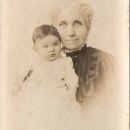 A photo of Ester L. Quin