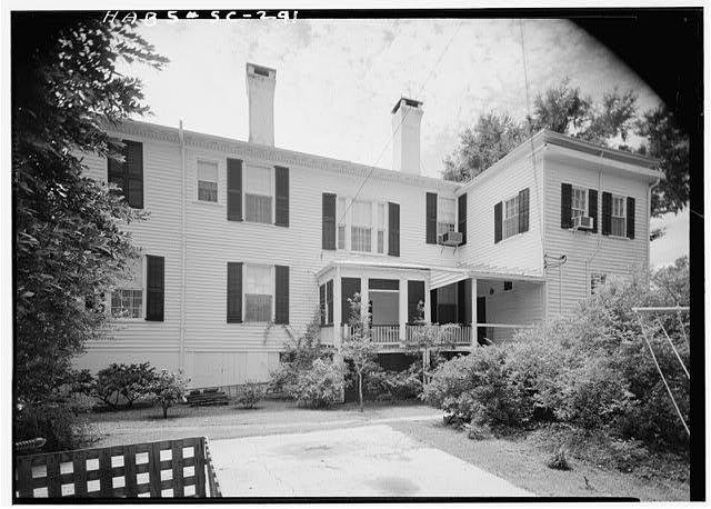 - John Joyner Smith House, 400 Wilmington Street,...