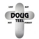 A photo of Douglas Edward Teel