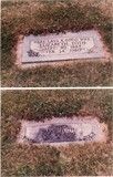 Mary & Elizabeth Toth gravesite