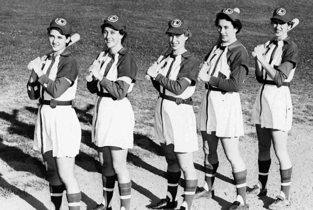 All-American Girls Baseball League