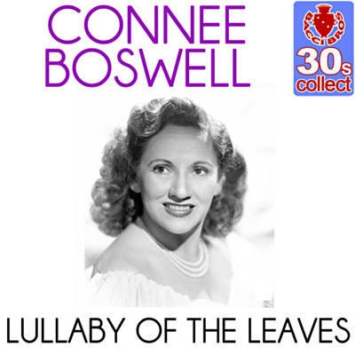 Connee Boswell, Leaves Album