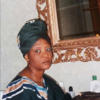 Mrs Rosina 