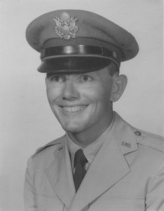 Clyde Allan Fechser