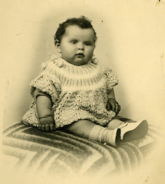 Regine Weinfield